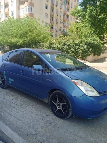 Toyota Prius 2008, 518,772 km - 1.5 л - Bakı
