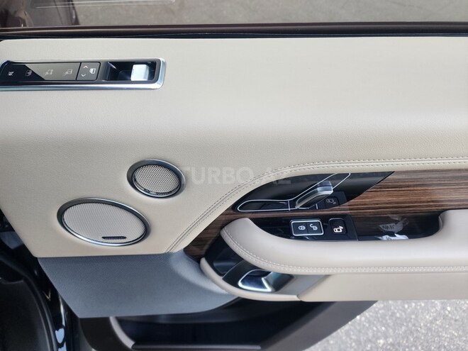 Land Rover Range Rover 2018, 44,870 km - 3.0 l - Bakı
