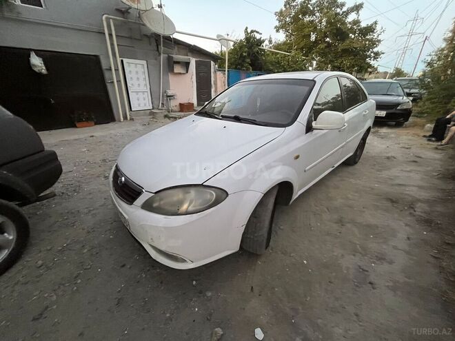 Daewoo Gentra 2014, 405,000 km - 1.5 л - Bakı