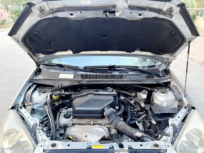 Toyota RAV4 2001, 206,000 km - 2.0 l - Bakı