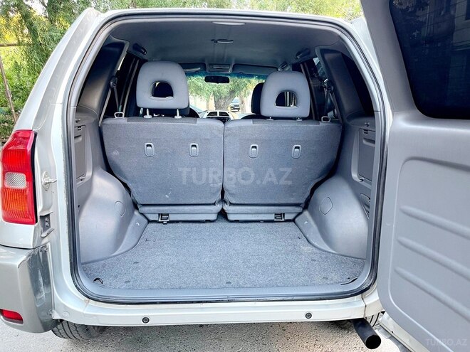 Toyota RAV4 2001, 206,000 km - 2.0 l - Bakı
