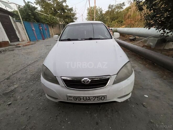Daewoo Gentra 2014, 405,000 km - 1.5 л - Bakı