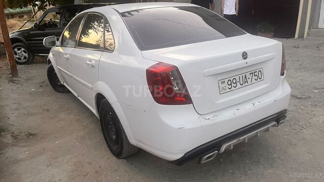 Daewoo Gentra 2014, 405,000 km - 1.5 л - Bakı
