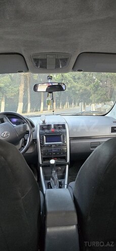 Baic A1 2014, 244,000 km - 1.5 l - Sumqayıt