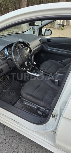 Baic A1 2014, 244,000 km - 1.5 l - Sumqayıt