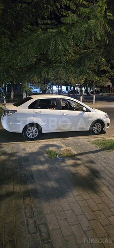 Baic A1 2014, 244,000 km - 1.5 l - Sumqayıt