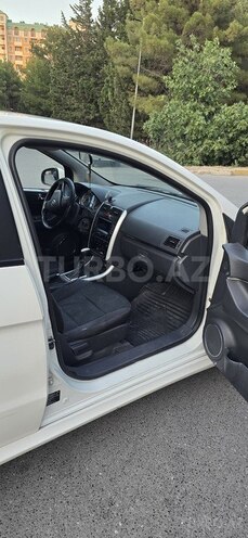 Baic A1 2014, 244,000 km - 1.5 l - Sumqayıt