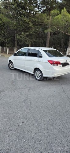 Baic A1 2014, 244,000 km - 1.5 l - Sumqayıt