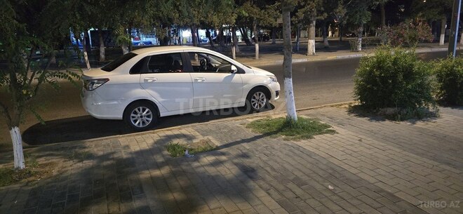 Baic A1 2014, 244,000 km - 1.5 l - Sumqayıt