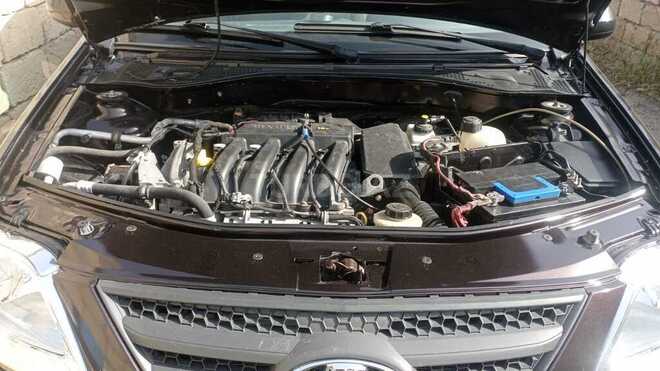 LADA (VAZ) Largus 2014, 231,500 km - 1.6 l - Bakı