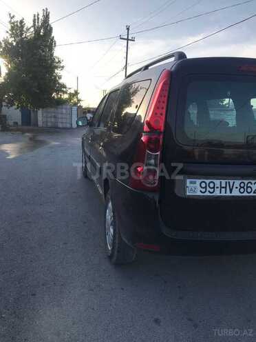 LADA (VAZ) Largus 2014, 231,500 km - 1.6 l - Bakı
