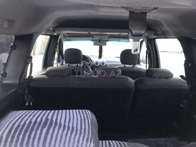 LADA (VAZ) Largus 2014, 231,500 km - 1.6 l - Bakı