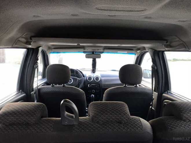 LADA (VAZ) Largus 2014, 231,500 km - 1.6 l - Bakı