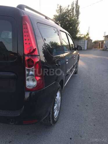 LADA (VAZ) Largus 2014, 231,500 km - 1.6 l - Bakı