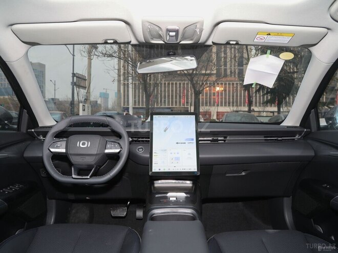 Changan Qiyuan A05-6