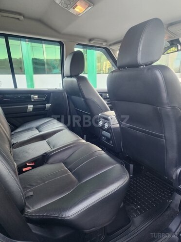 Land Rover Discovery 2013, 192,000 km - 3.0 l - Bakı