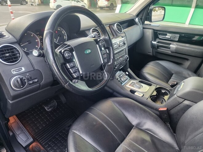 Land Rover Discovery 2013, 192,000 km - 3.0 l - Bakı