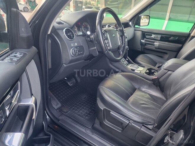 Land Rover Discovery 2013, 192,000 km - 3.0 l - Bakı