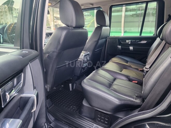 Land Rover Discovery 2013, 192,000 km - 3.0 l - Bakı