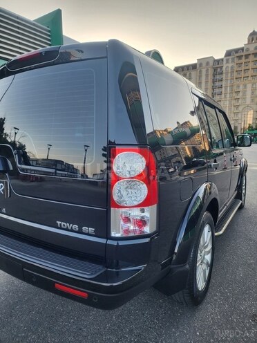 Land Rover Discovery 2013, 192,000 km - 3.0 l - Bakı