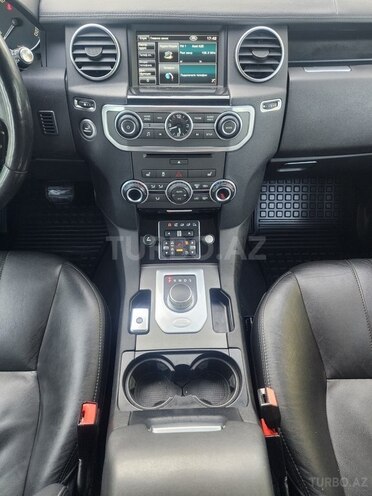 Land Rover Discovery 2013, 192,000 km - 3.0 l - Bakı