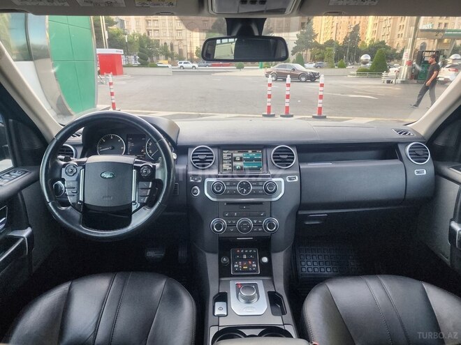 Land Rover Discovery 2013, 192,000 km - 3.0 l - Bakı