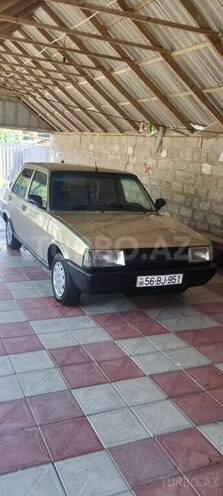 Tofas Sahin 2004, 96,000 km - 1.6 l - Şamaxı