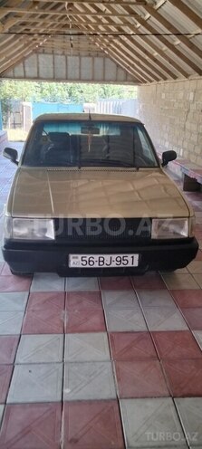 Tofas Sahin 2004, 96,000 km - 1.6 l - Şamaxı