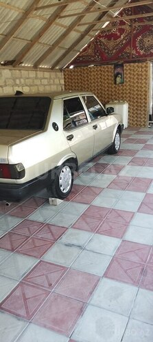 Tofas Sahin 2004, 96,000 km - 1.6 l - Şamaxı