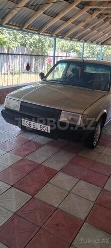 Tofas Sahin 2004, 96,000 km - 1.6 l - Şamaxı
