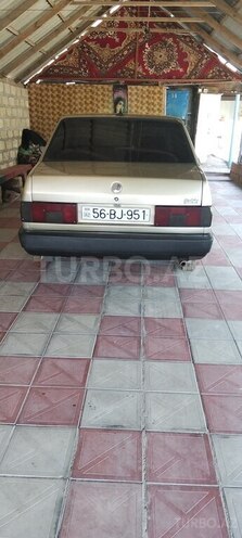 Tofas Sahin 2004, 96,000 km - 1.6 l - Şamaxı