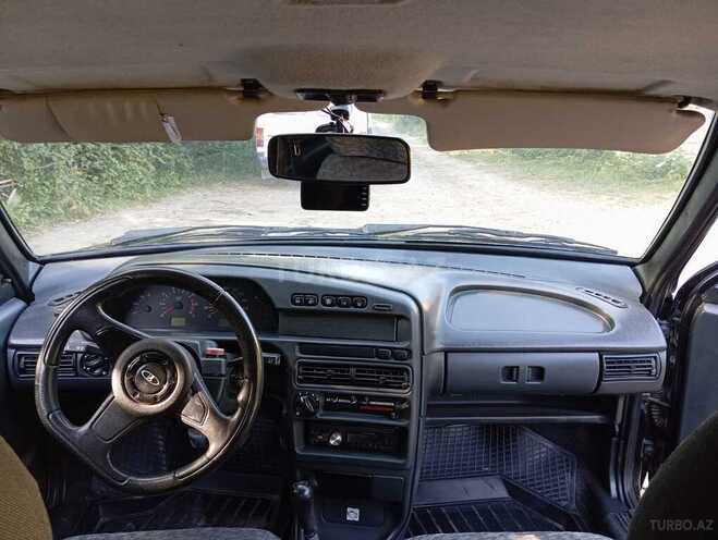 LADA (VAZ) 2115 2010, 430,000 km - 1.6 л - Qusar
