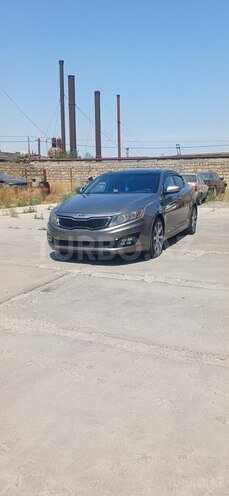 Kia Optima 2012, 245,000 km - 2.0 л - Bakı