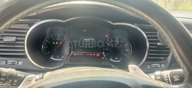 Kia Optima 2012, 245,000 km - 2.0 л - Bakı
