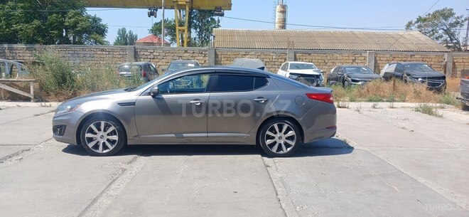 Kia Optima 2012, 245,000 km - 2.0 л - Bakı