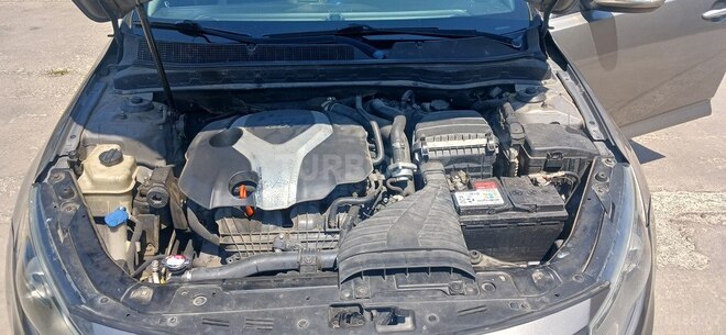 Kia Optima 2012, 245,000 km - 2.0 л - Bakı