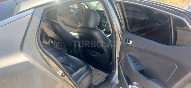 Kia Optima 2012, 245,000 km - 2.0 л - Bakı