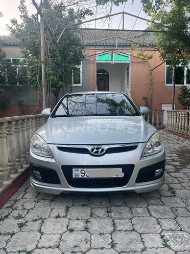Hyundai i30 2007, 331,000 km - 1.6 л - Bakı