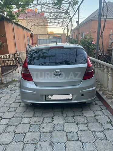 Hyundai i30 2007, 331,000 km - 1.6 л - Bakı