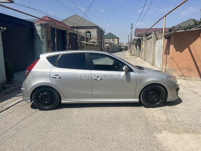 Hyundai i30 2007, 331,000 km - 1.6 л - Bakı