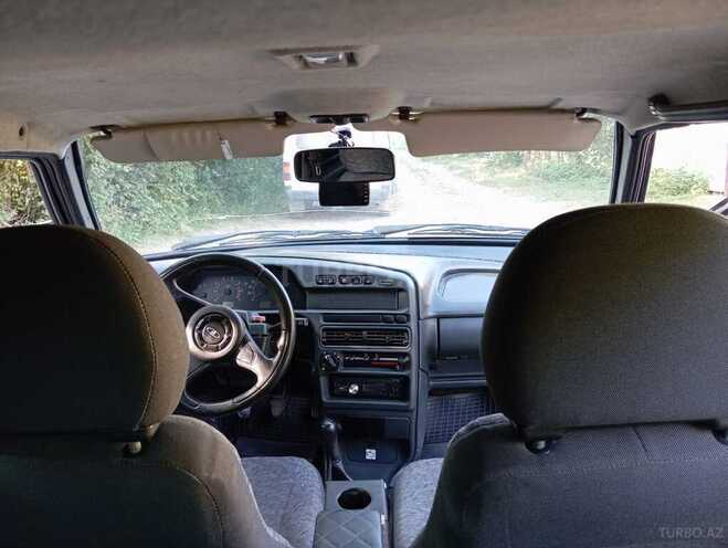 LADA (VAZ) 2115 2010, 430,000 km - 1.6 л - Qusar