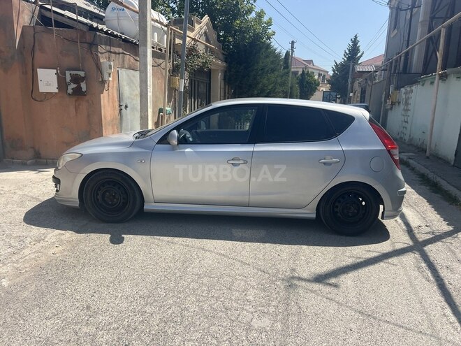 Hyundai i30 2007, 331,000 km - 1.6 л - Bakı