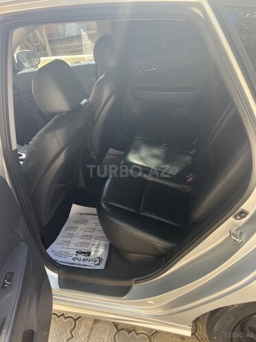 Hyundai i30 2007, 331,000 km - 1.6 л - Bakı