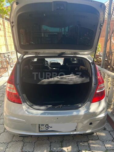 Hyundai i30 2007, 331,000 km - 1.6 л - Bakı