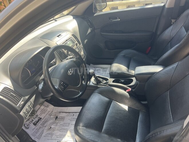 Hyundai i30 2007, 331,000 km - 1.6 л - Bakı