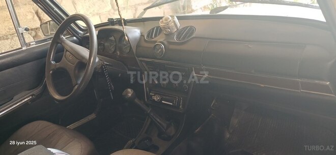 LADA (VAZ) 2106 1988, 70,000 km - 1.5 l - Ağsu