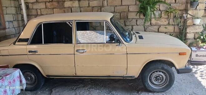 LADA (VAZ) 2106 1988, 70,000 km - 1.5 l - Ağsu