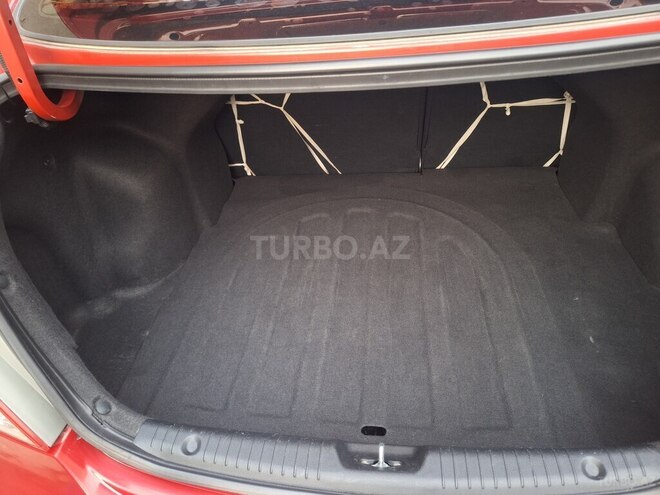 Hyundai Accent 2011, 211,862 km - 1.6 l - Sumqayıt