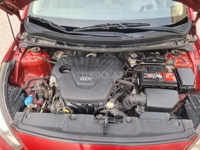 Hyundai Accent 2011, 211,862 km - 1.6 l - Sumqayıt