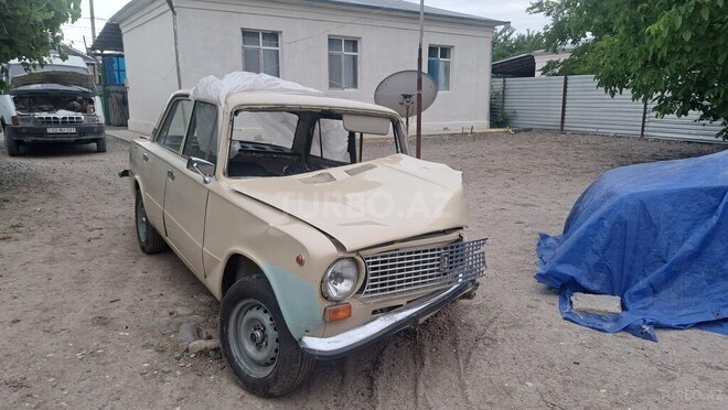 LADA (VAZ) 21011 1982, 58,875 km - 1.3 л - Ağdam